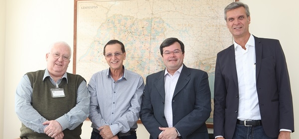 Valorização dos honorários é tema de reuniões com operadoras