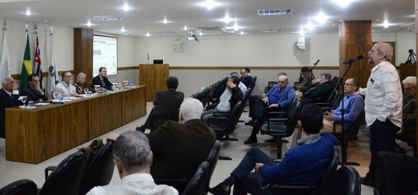 SUS, saúde suplementar e eleições são temas de debate da Comissão Estadual