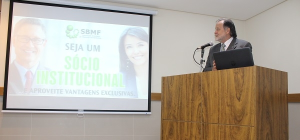 APM sedia 29º Congresso Brasileiro de Medicina Farmacêutica