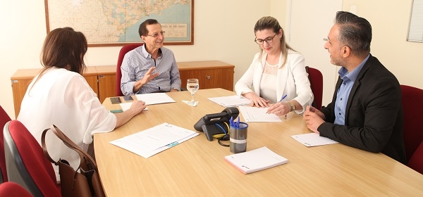 Melhoria dos honorários: Comissão de Negociação volta a receber operadoras