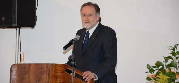 Maria do Socorro Brito Ribeiro Ponciano é homenageada na Regional de Amparo