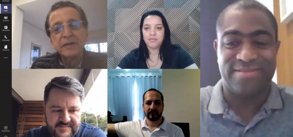 Comissão de Negociação e mais três operadoras discutem honorários