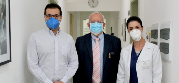 20/03: ‘Sábado Sem Câncer de Fígado’ em Piracicaba