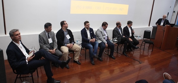 Inteligência Artificial e aplicativos de consultas são tema do Warm Up São Paulo