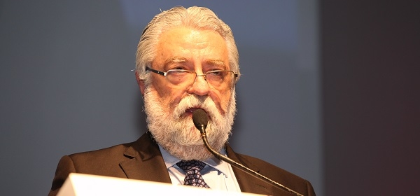 Presidente da APM participa de abertura do 24º Congresso da Sogesp