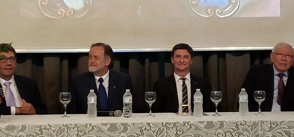 Maria do Socorro Brito Ribeiro Ponciano é homenageada na Regional de Amparo