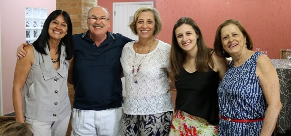 Especial Dia do Médico: Araraquara promove almoço