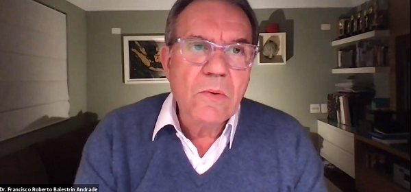 Impacto da reforma tributária é tema de reunião entre médicos