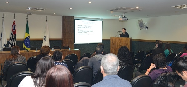 APM sedia II Encontro de Pacientes com DIIs