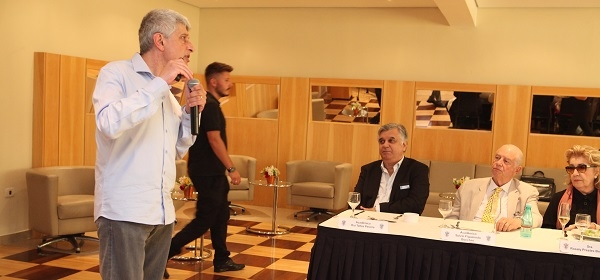 A Medicina evoluiu e fomos ganhando um aperfeiçoamento em termos de ética