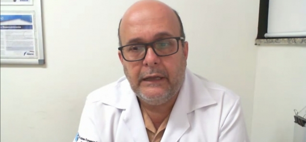 CQH examina experiência de hospitais selados na pandemia