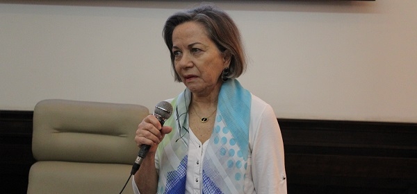 EPM recebe aula sobre doenças que se manifestam diferente entre gêneros