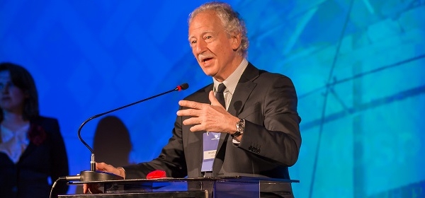 Vice-presidente da APM prestigia lançamento de Instituto da Próstata Hospital Moriah