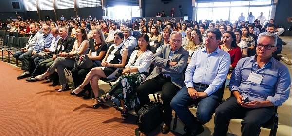 Presidente da APM participa de II Encontro Científico da FCM - Humanitas