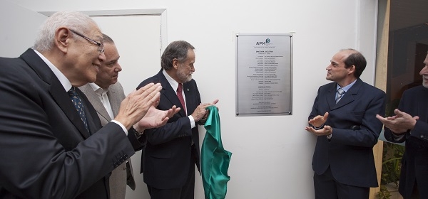 Amigos e familiares relembram Donaldo Cerci da Cunha