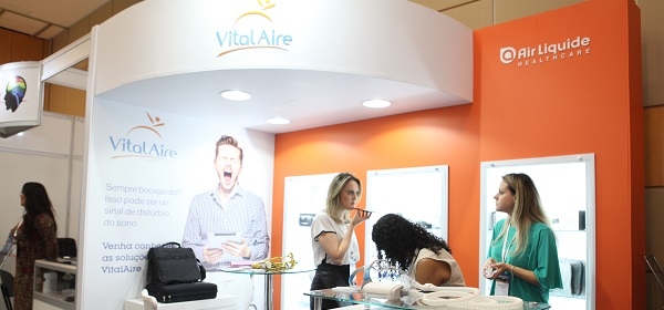 XVII Congresso do Sono apresenta descobertas