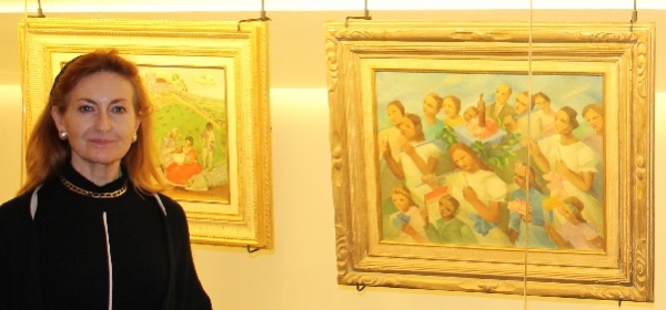 Integração entre as Academias de Medicina de São Paulo e de Murcia, Espanha