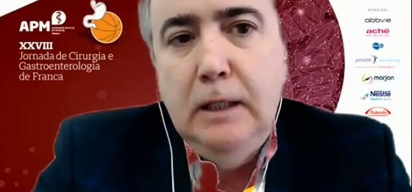 XXVIII Jornada de Cirurgia e Gastroenterologia de Franca recebe importantes nomes da especialidade