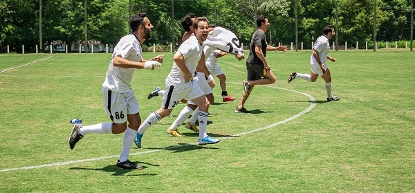 Med9 é o grande campeão do VI Campeonato de Futebol da APM 