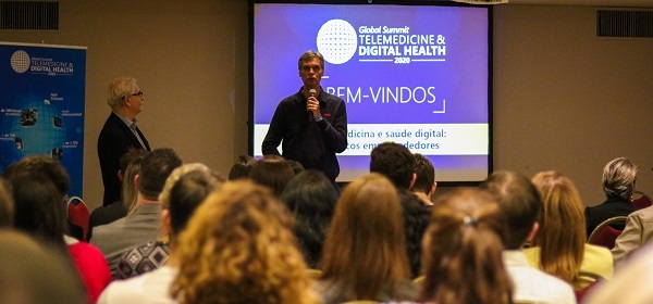Porto Alegre recebe aquecimento para o GS Telemedicine & Digital Health 2020
