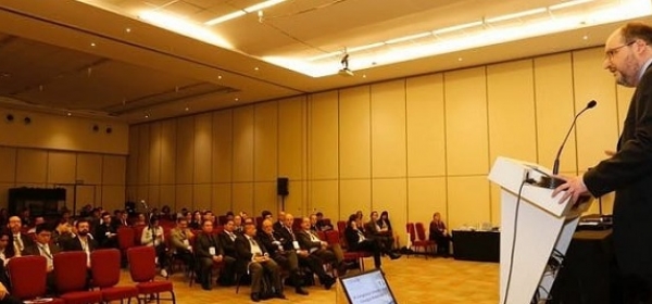 Presidente da APM participa do encerramento do Congresso Paulista de Cirurgia