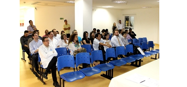 Barueri ganha sede da APM