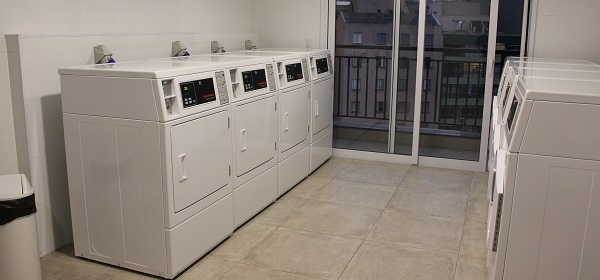 Residencial APM tem aluguel convencional e por temporada