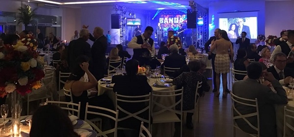 Especial Dia do Médico: Americana realiza jantar