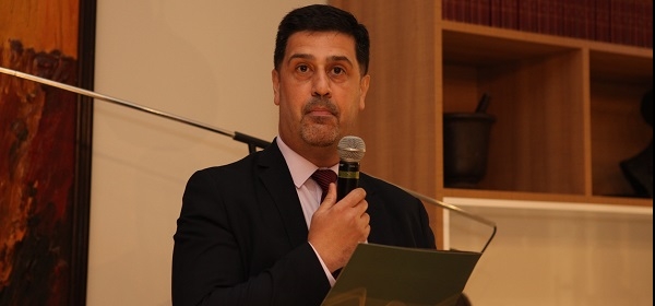 Sede da APM conta agora com agência conceito premium da Unicred