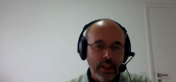 Planejamento estratégico é debatido em webinar do CQH
