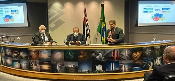 Reforma tributária: APM participa de encontro entre Paulo Guedes e empresários