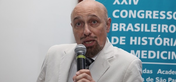 “A Telemedicina é algo irreversível e não é um modelo novo”, diz acadêmico da AMSP 