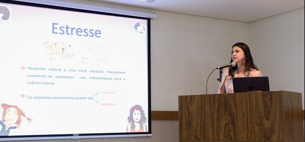 4º Encontro para Pacientes com DIIs aborda quadro clínico e tratamentos