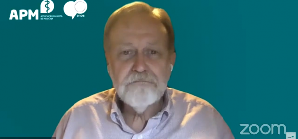 Webinar APM, em parceria com regionais Botucatu e Ourinhos, debate comportamentos psicossociais e autismo