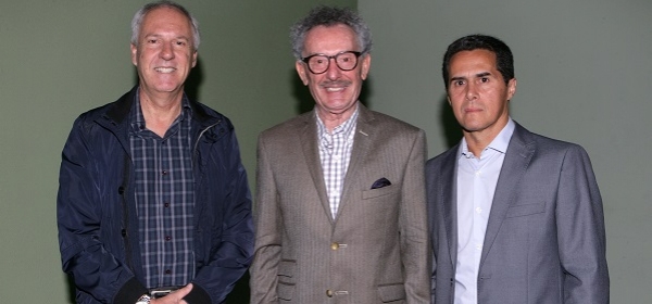 Palestra de Guido Palomba atrai grande público em Itu