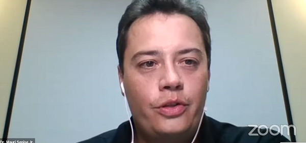 Especialistas debatem retorno às aulas presenciais em webinar da APM Jundiaí