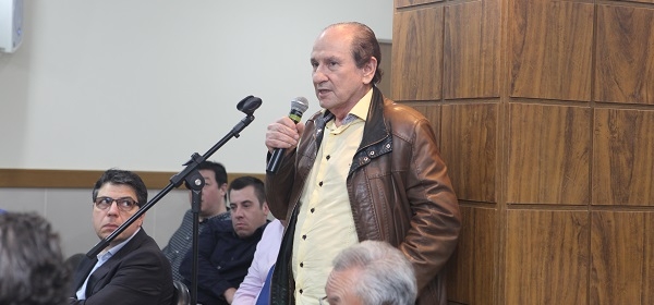 Comissão Estadual apresenta balanço das negociações de honorários em 2019