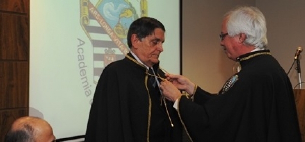 Colegas da APM lamentam profundamente o falecimento de Donaldo Cerci da Cunha