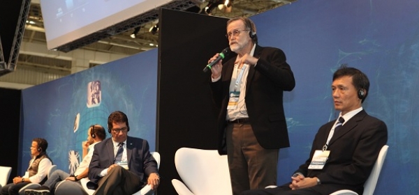 Regulamentação e painéis internacionais fecham GS Telemedicine 2019