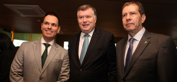 APM participa de celebração dos 30 anos da Constituição Federal