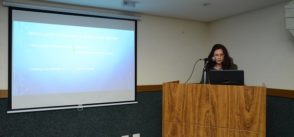 APM sedia II Encontro de Pacientes com DIIs