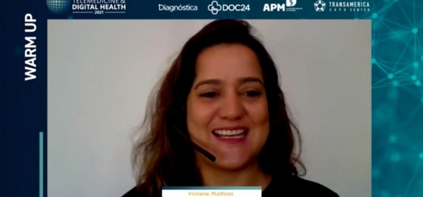 18º warm up do GS Telemedicine & Digital Health traz visão das operadoras e provedores