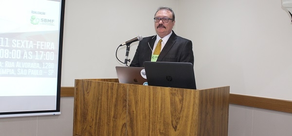 APM sedia 29º Congresso Brasileiro de Medicina Farmacêutica