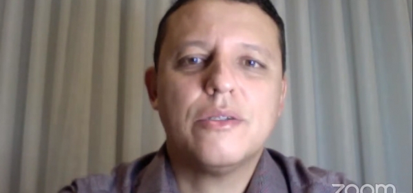 Webinar APM/Regionais foca em questões ortopédicas