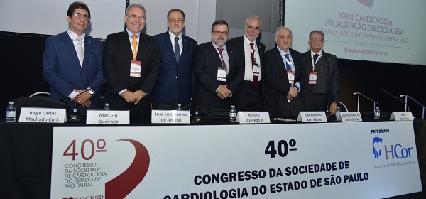 APM debate Telemedicina em Congresso da Socesp
