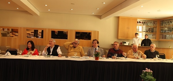 A saúde do idoso está mais relacionada à autonomia do que à ausência de doenças