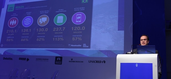 Especialistas debatem Telemedicina em painel da Feira Hospitalar