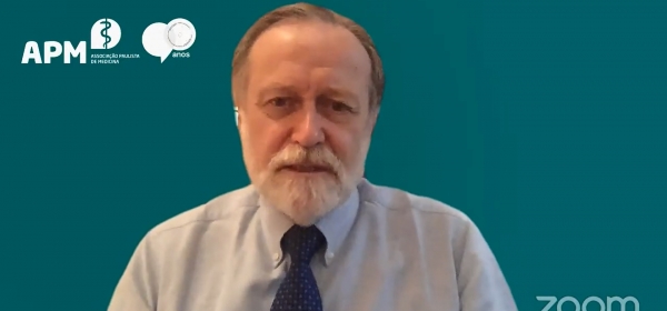 Vacinas e variantes da Covid-19 são discutidas em Webinar APM