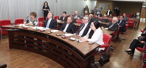 APM participa de audiência pública sobre Telemedicina na Alesp