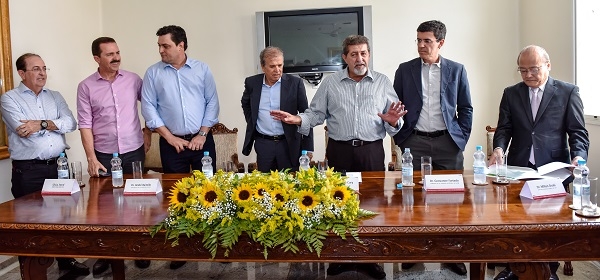 Santa Casa de São José do Rio Preto recebe Selo do CQH